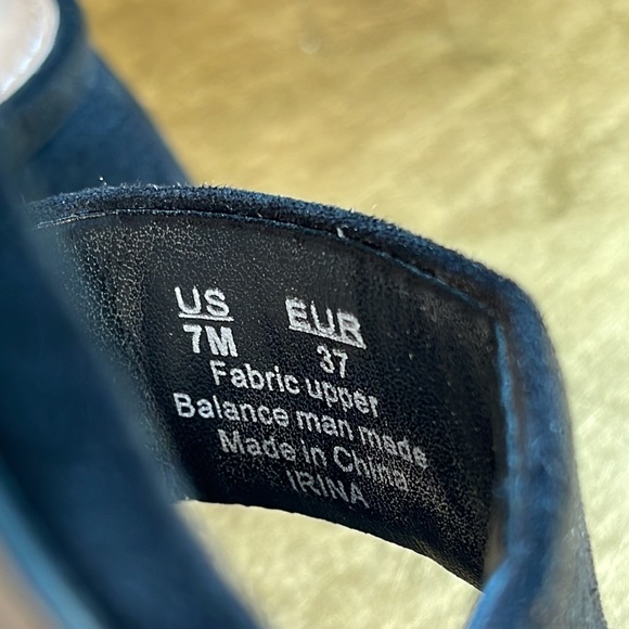 Circus by Sam Edelman “Irina” sandals - Picture 9 of 12